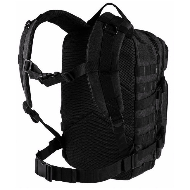 Plecak Baroud Box Ultimate 40L Czarny - Ares