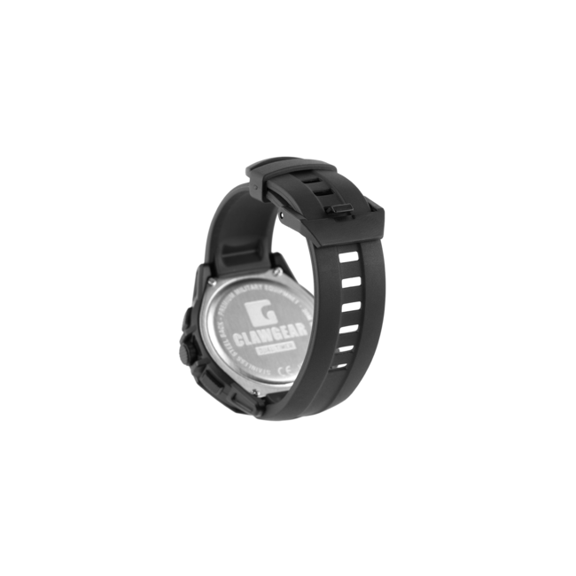 Dual Timer All Black - Clawgear