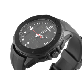 Dual Timer All Black - Clawgear