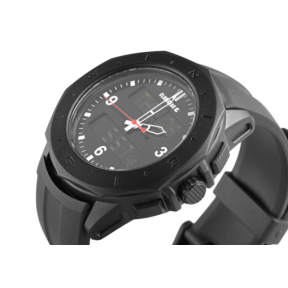 Dual Timer All Black - Clawgear