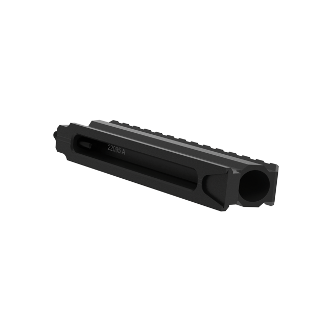 Podstawa montażowa SG550 High Profile Mount Base Black - Clawgear