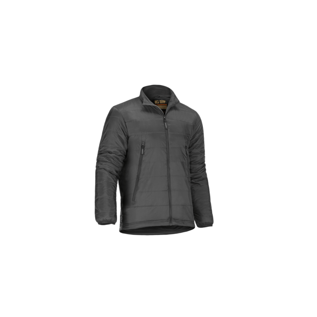 CIL Jacket Black - Clawgear