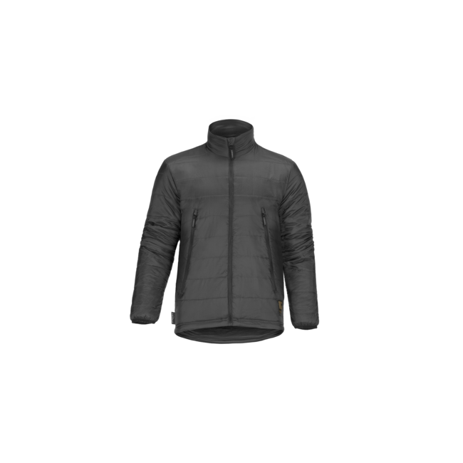 CIL Jacke Schwarz - Clawgear