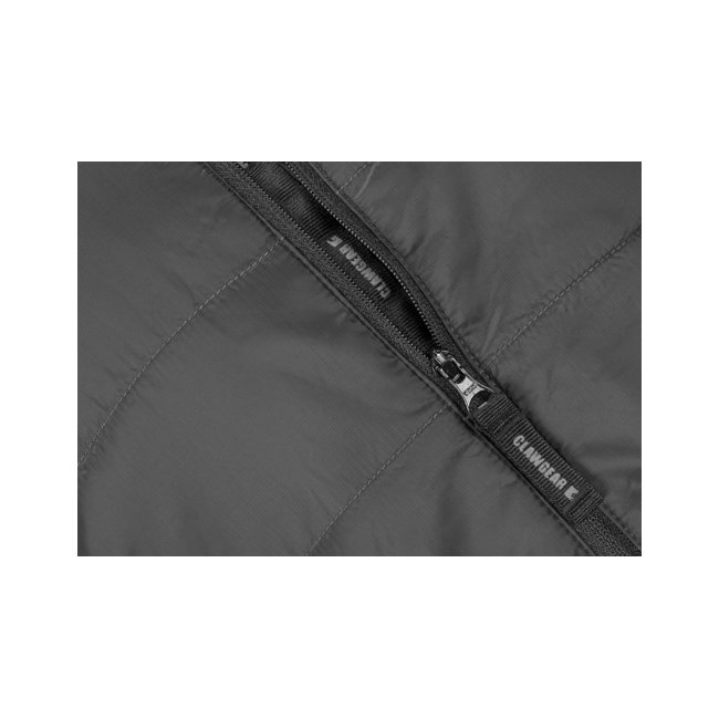 CIL Jacket Black - Clawgear