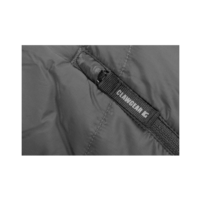 CIL Jacket Black - Clawgear
