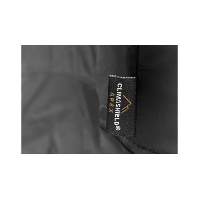 CIL Jacket Black - Clawgear
