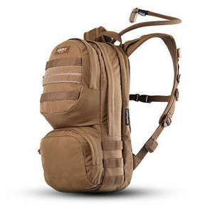 Commander 10l coyote hydratatie rugzak - source tactical