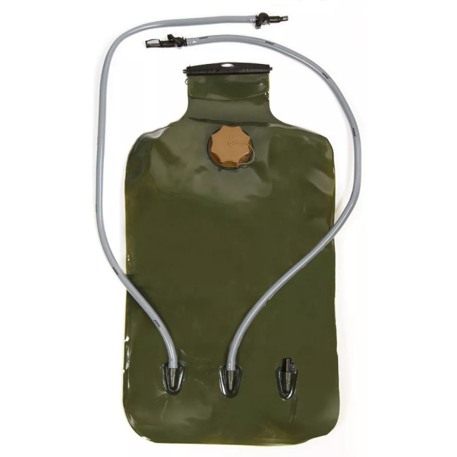 Sac d'hydratation Aquasource 20 L noir - Source Tactical 