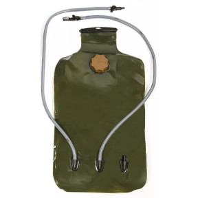 Sac d'hydratation Aquasource 20 L noir - Source Tactical 