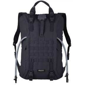 Sac d'hydratation Aquasource 20 L noir - Source Tactical 