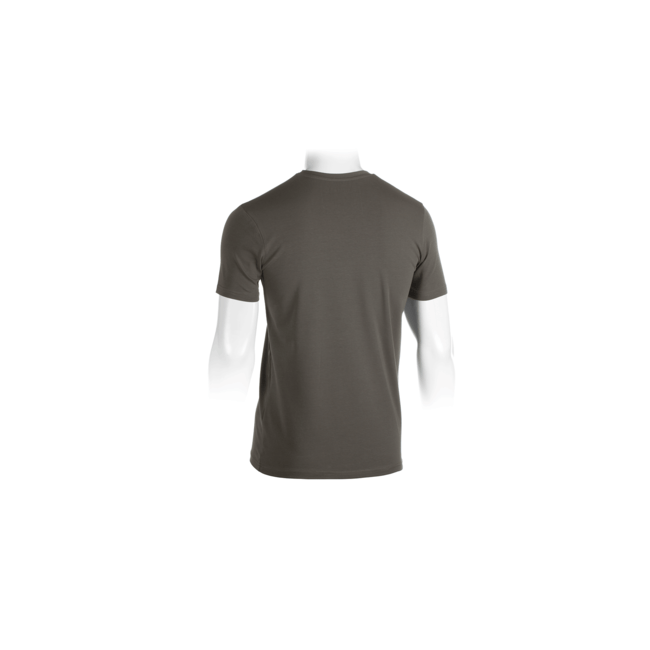 Vintage Tee Grey - Clawgear