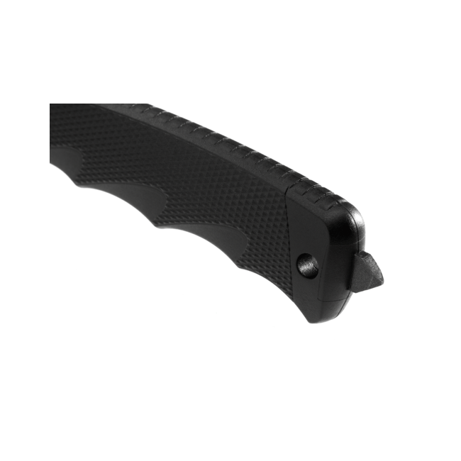 Utility Knife Black - Clawgear