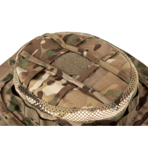 Sniper Boonie Hat Multicam - Clawgear