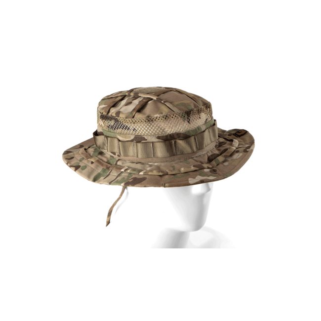 Sniper Boonie Hat Multicam - Clawgear