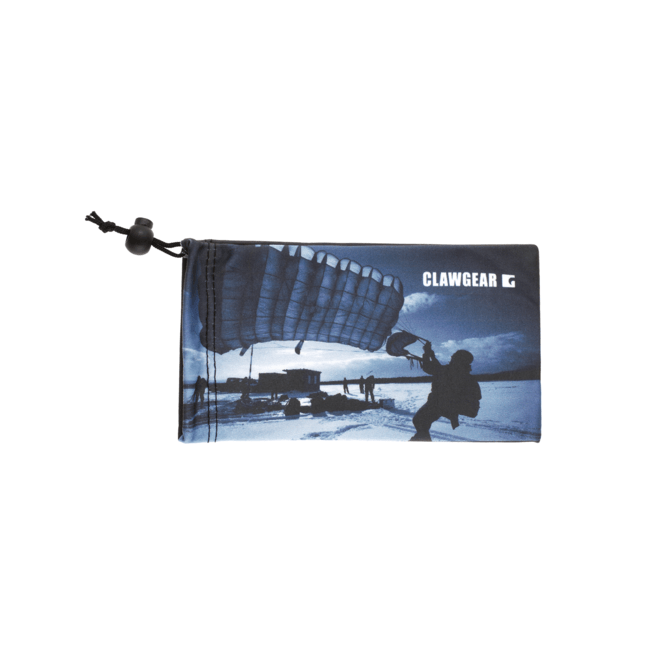 Microbag Dropzone - Clawgear