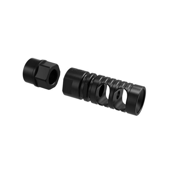 AUG Dwukomorowy Kompensator - Clawgear