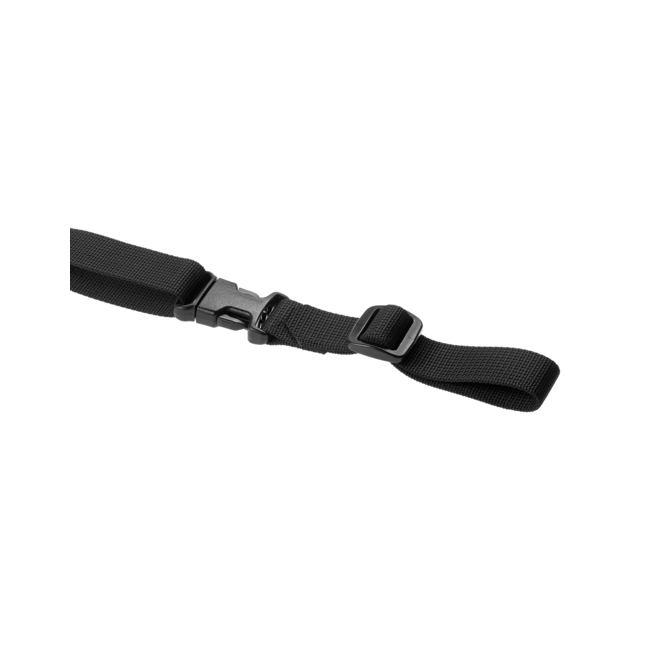 QA Two Point Sling Loop Black - Clawgear
