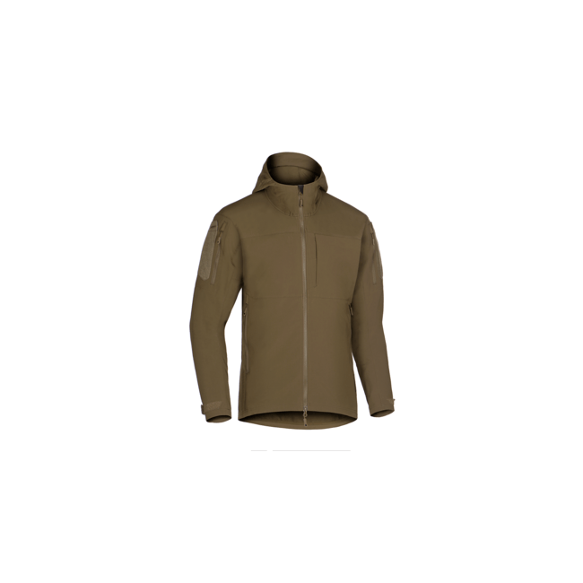 Rapax Softshell z Kapturem Swamp - Clawgear