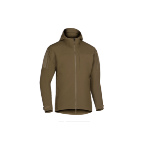 Rapax Softshell z Kapturem Swamp - Clawgear