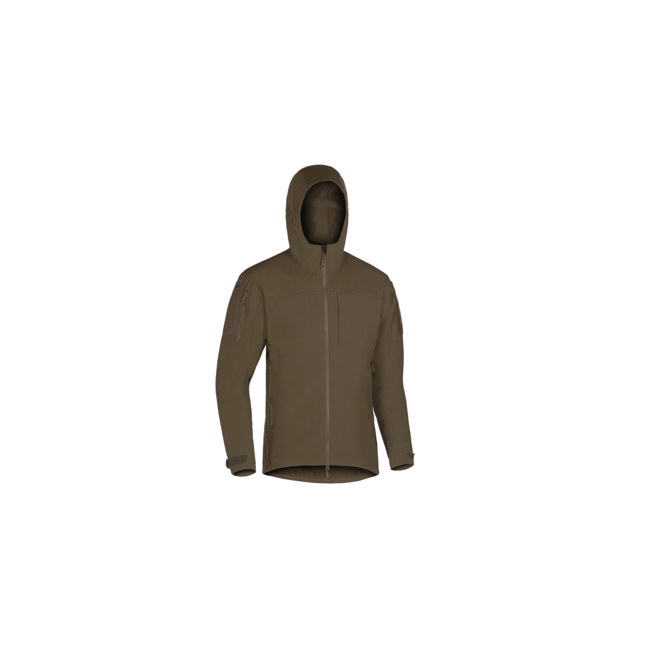 Bluza Softshell Rapax - Clawgear