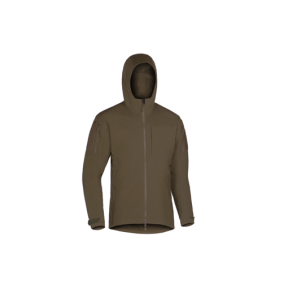 Rapax Softshell Hoodie - Clawgear