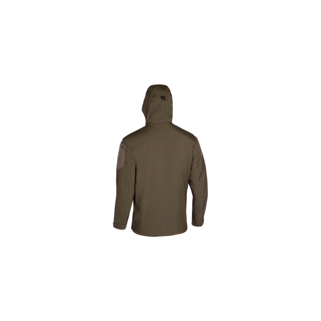 Rapax Softshell Hoody - Clawgear