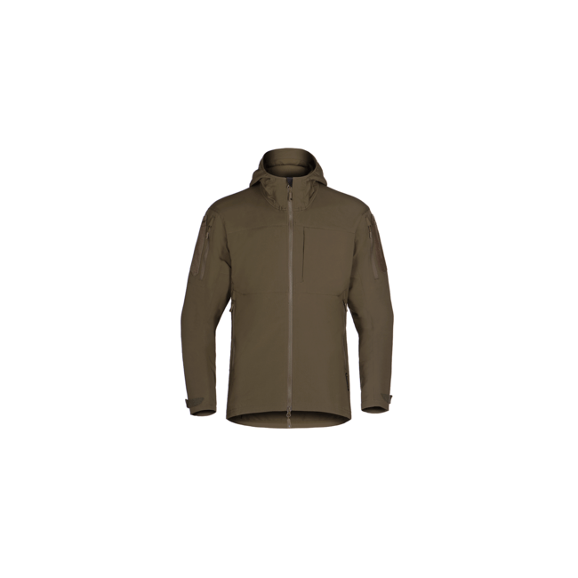 Rapax Softshell Hoody - Clawgear