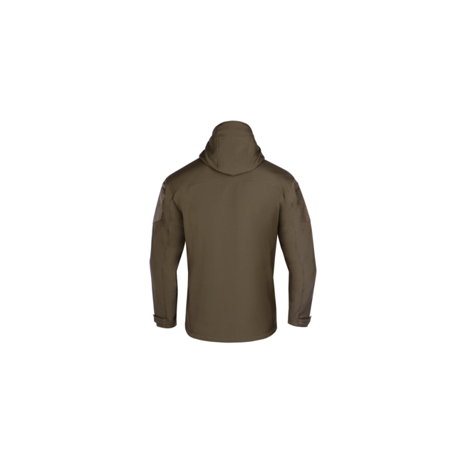 Rapax Softshell Hoody- Clawgear