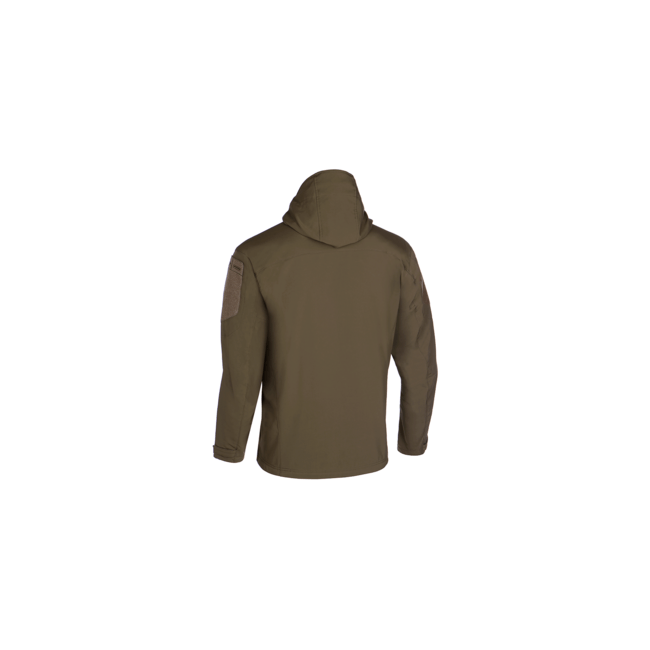 Bluza Softshell Rapax - Clawgear