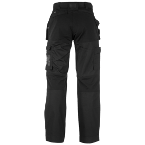 Pantalon de travail Spector Noir - Herock