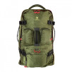 Elite Case Rucksack 85 Liter Farbe Khakigrün Ares