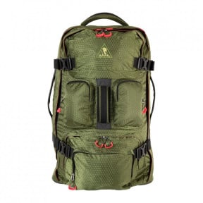 Sac Elite Case 85L - ARES