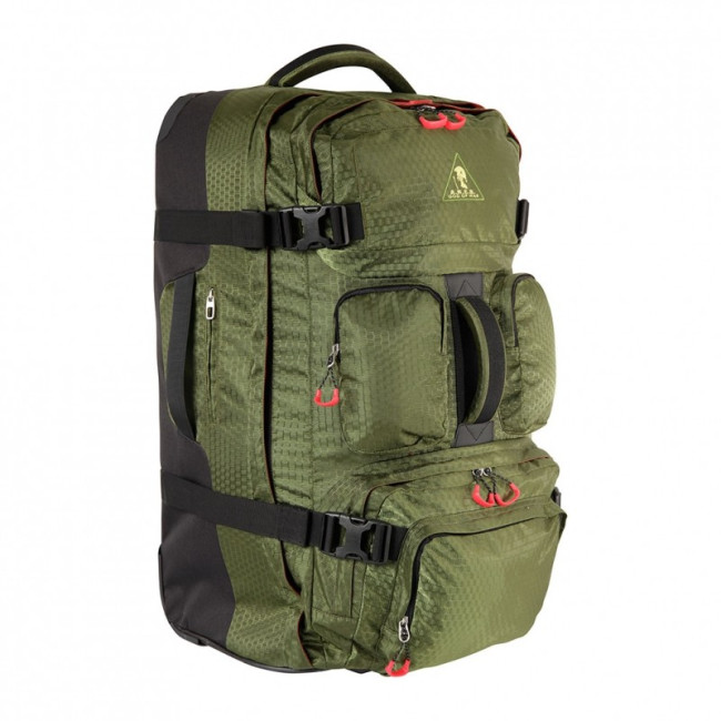 Torba Elite Case 85L - ARES