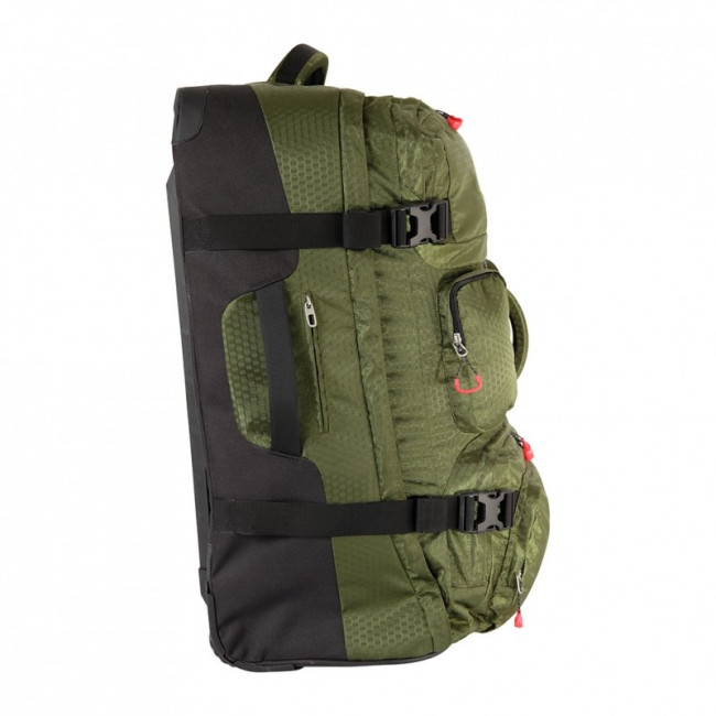 Sac Elite Case 85L - ARES