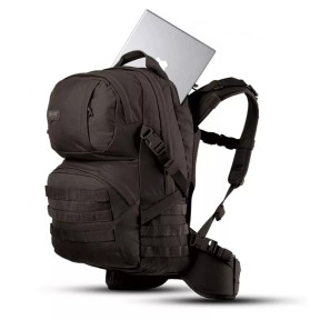 Sac à dos Patrol 35L Noir - Source Tactical