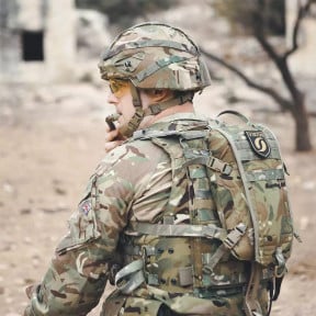 Sac d'hydratation Rider low profile 3 L multicam - Source Tactical