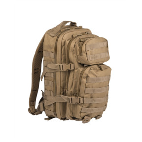 Sac à dos US Assault 20L - Miltec