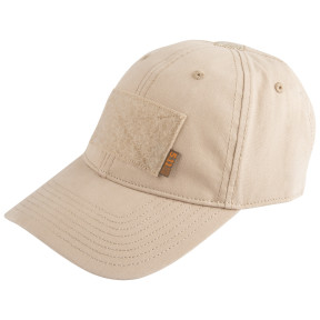Casquette Flag Bearer beige - 5.11 tactical