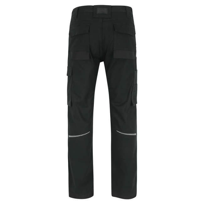 Xeni pantalon Noir - Herock