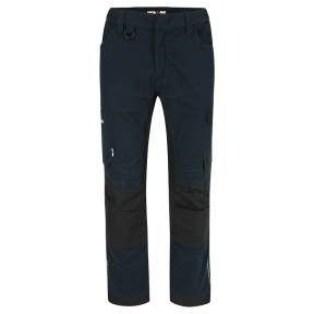 Xeni pantalon Bleu Marine/Noir - Herock