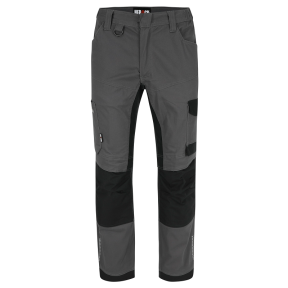 Xeni Hose Anthrazit/Schwarz - Herock