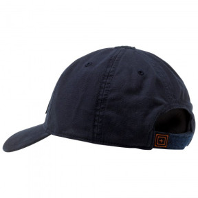Czapka Flag Bearer granatowa - 5.11 tactical