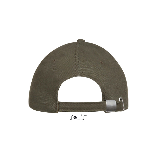 Buffalo pet Army/Beige - Sol's