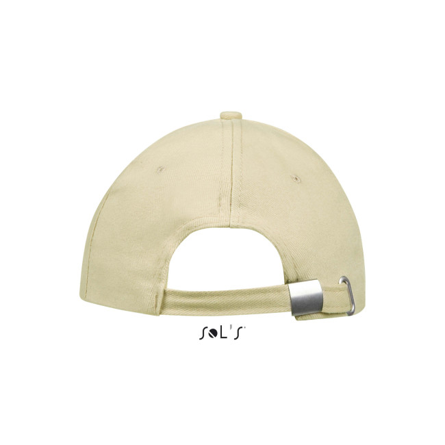Buffalo pet beige - Sol's