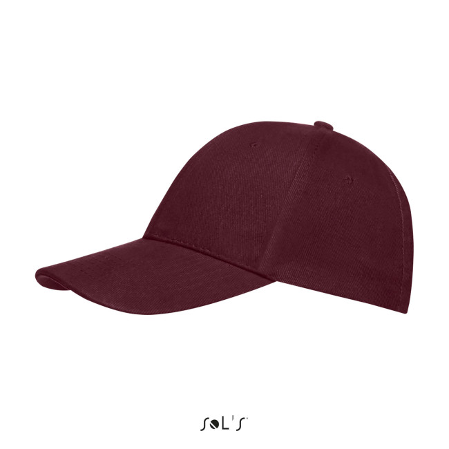 Buffalo pet bordeaux - Sol's