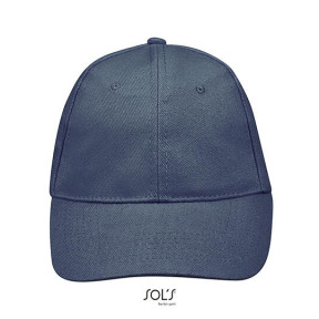Casquette buffalo denim - Sol's