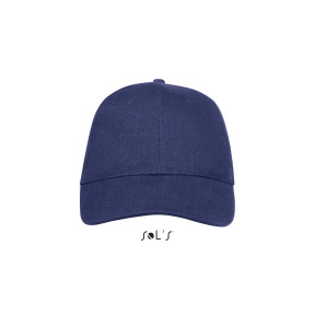 Casquette buffalo french marine - Sol's