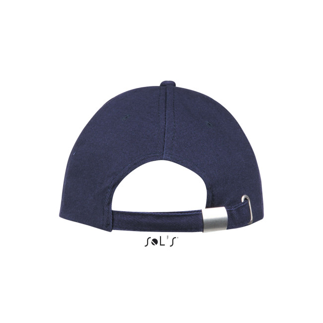 Casquette buffalo frenchmar/orflu - Sol's