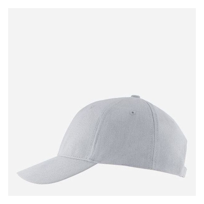 Casquette buffalo gris pur - Sol's