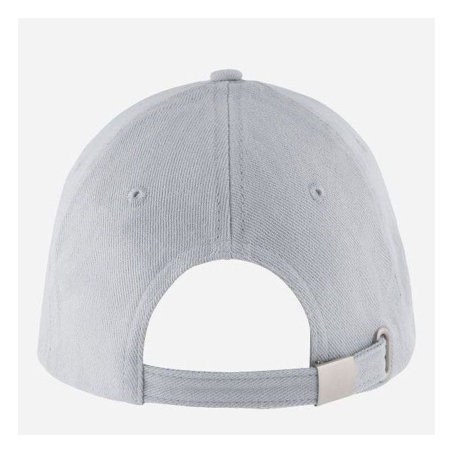 Casquette buffalo gris pur - Sol's